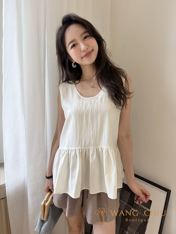 WANG CHIU 麻豆照